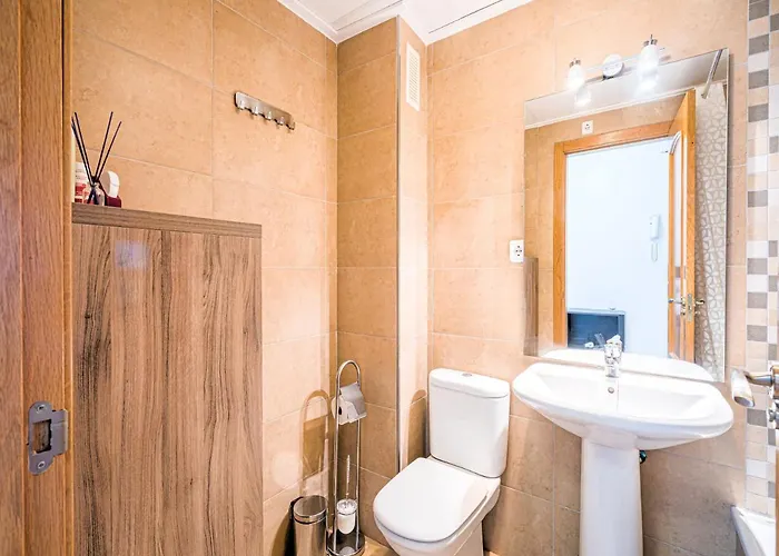 Apartament Rio Nacimiento