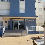 Rio Nacimiento Apartment
