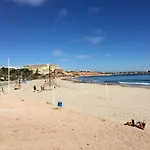 شقة Rio Nacimiento *