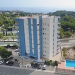 Rio Nacimiento شقة كامبوامور