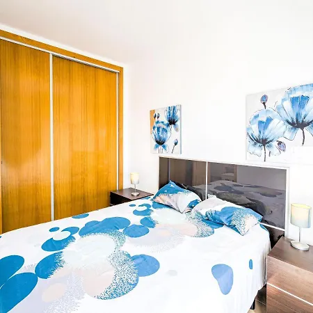 Lejlighed Rio Nacimiento *