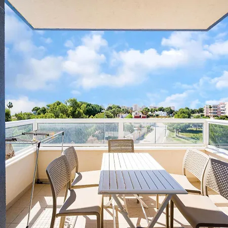 Rio Nacimiento Appartement