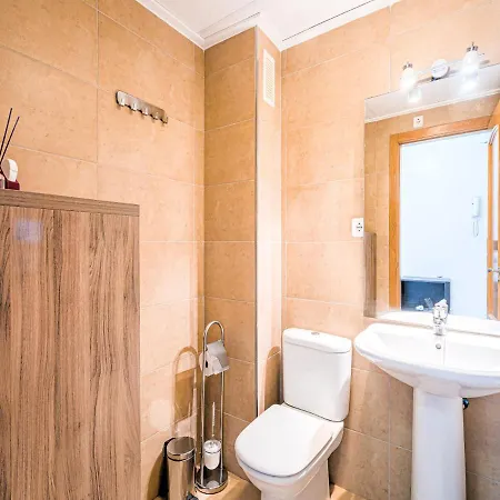 Appartement Rio Nacimiento