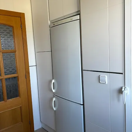 Rio Nacimiento Campoamor