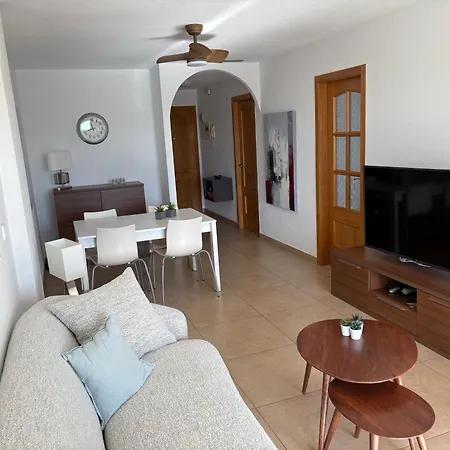 Lejlighed Rio Nacimiento *