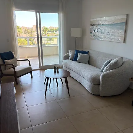 Lejlighed Rio Nacimiento *