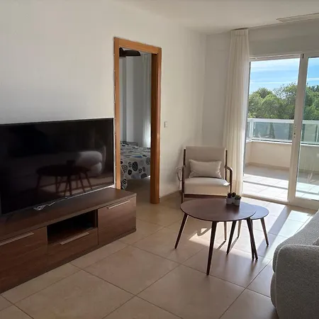 Rio Nacimiento Lejlighed