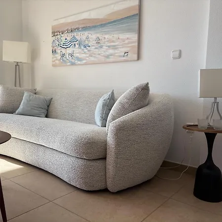 Lejlighed Rio Nacimiento Campoamor