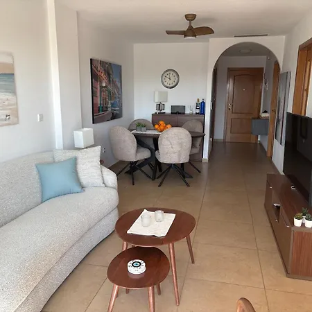Rio Nacimiento Appartement