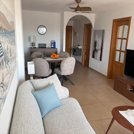 Appartement Rio Nacimiento