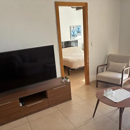 Appartement Rio Nacimiento