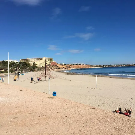 Lejlighed Rio Nacimiento *