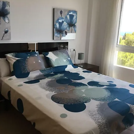 Rio Nacimiento * Campoamor