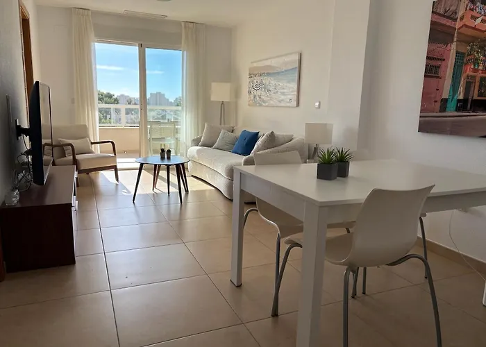 Appartamento Rio Nacimiento Campoamor